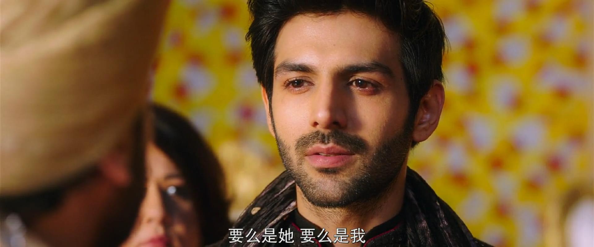 德里三人行剧照的剧照