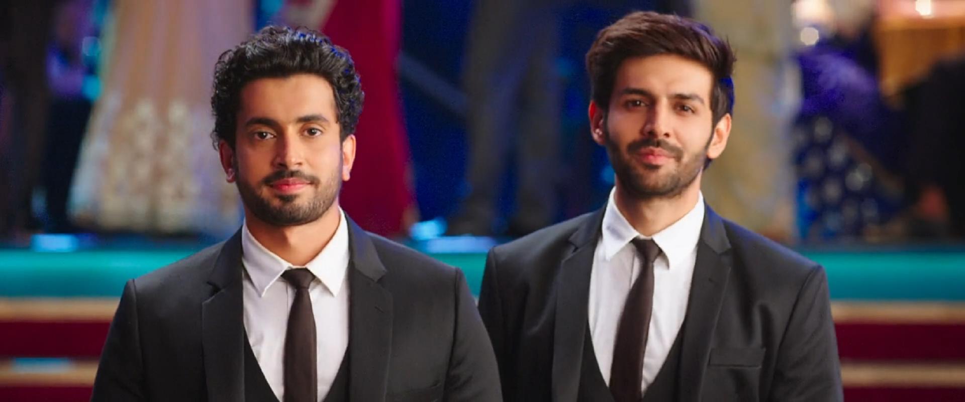 德里三人行剧照的剧照