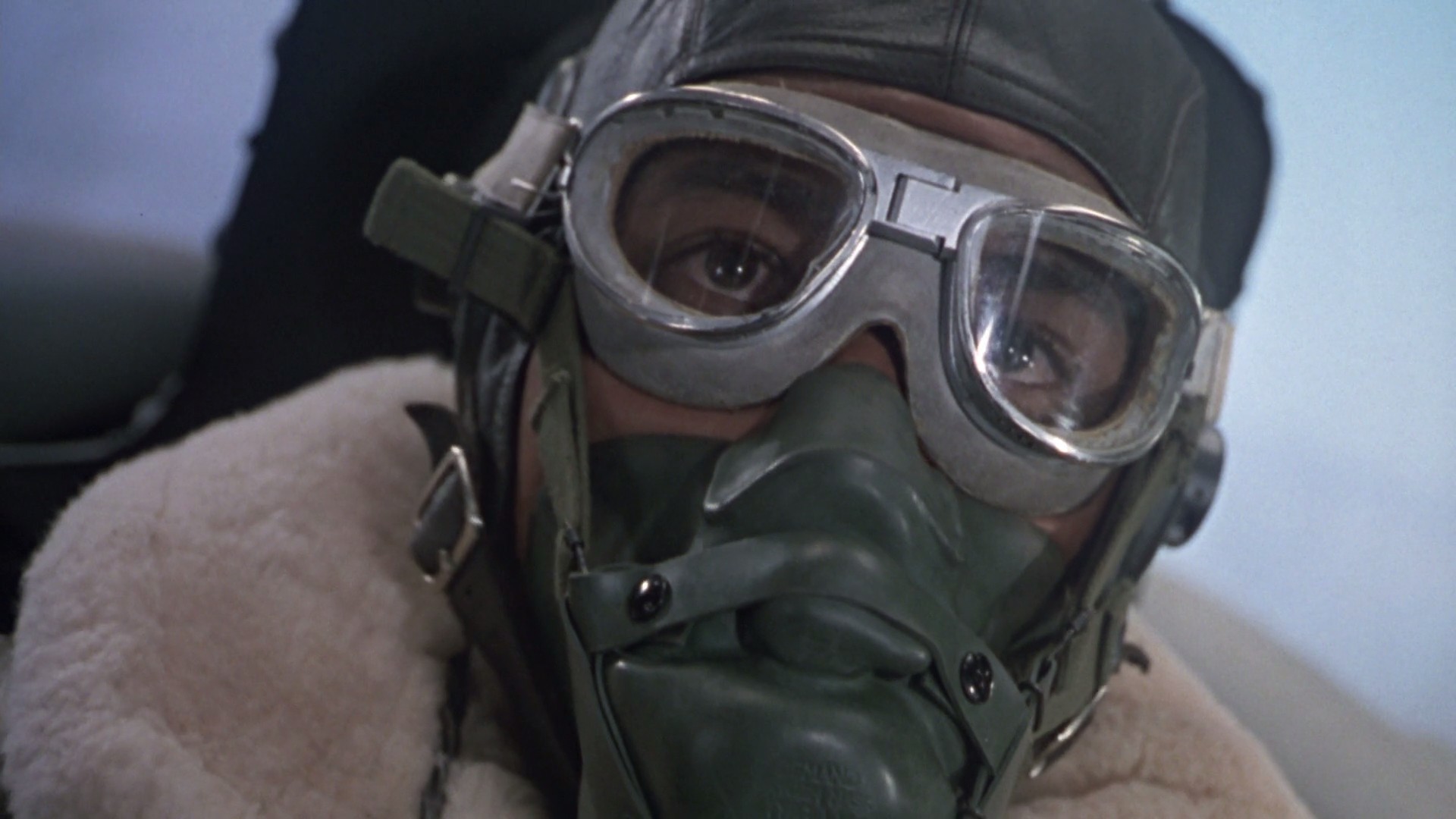 塔斯克基飞行员剧照的剧照