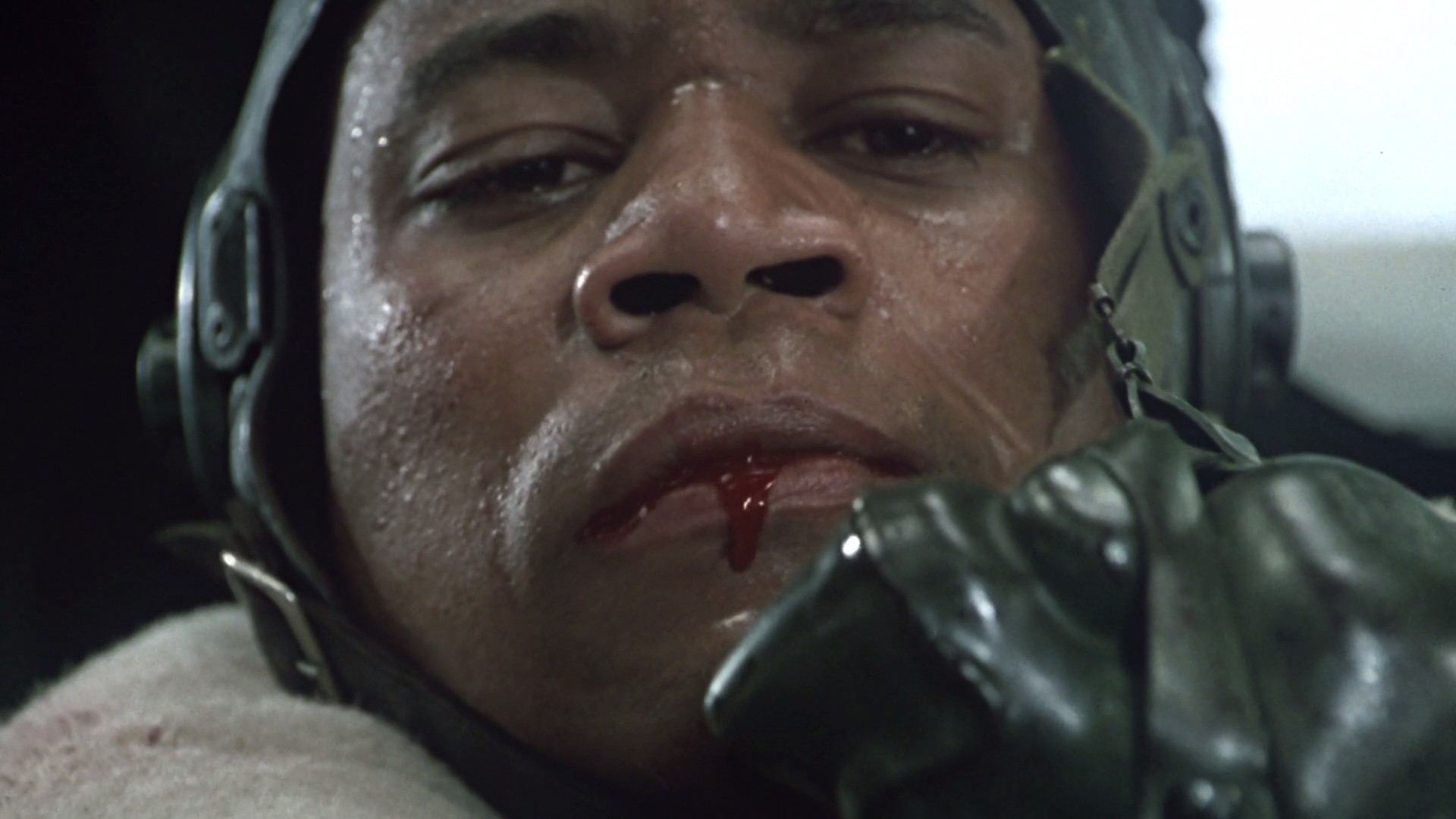 塔斯克基飞行员剧照的剧照