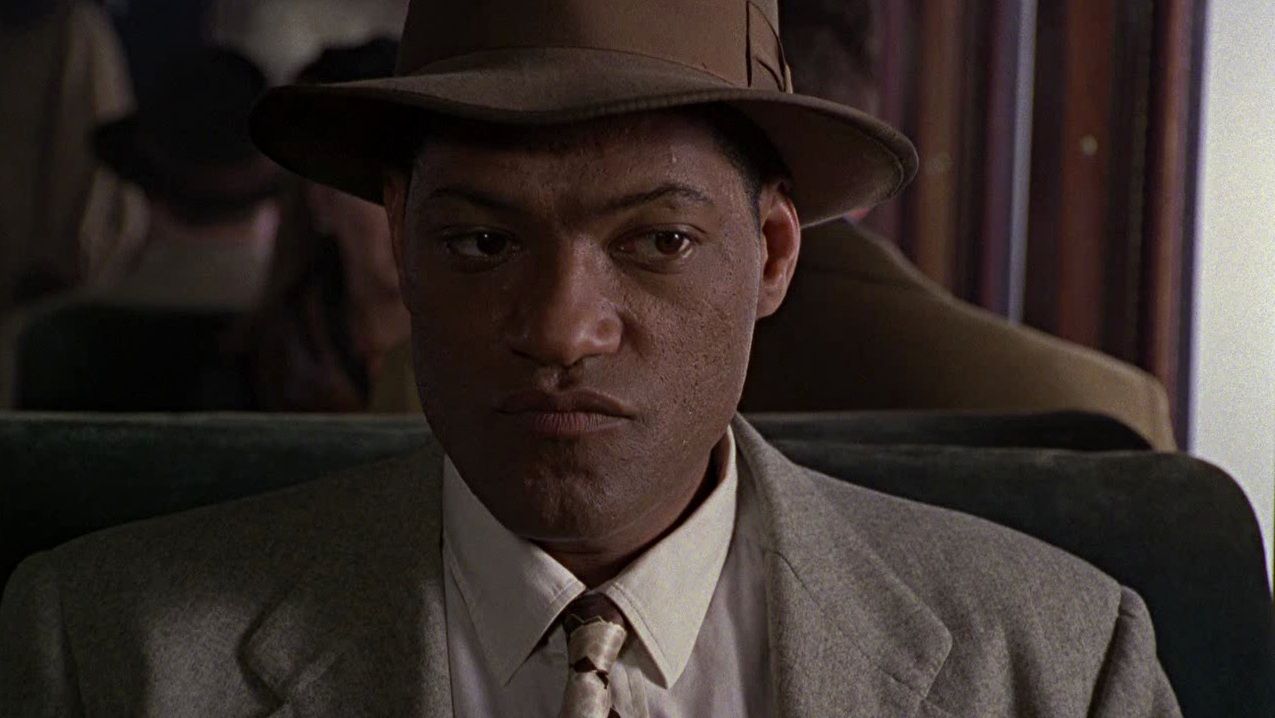 塔斯克基飞行员剧照的剧照