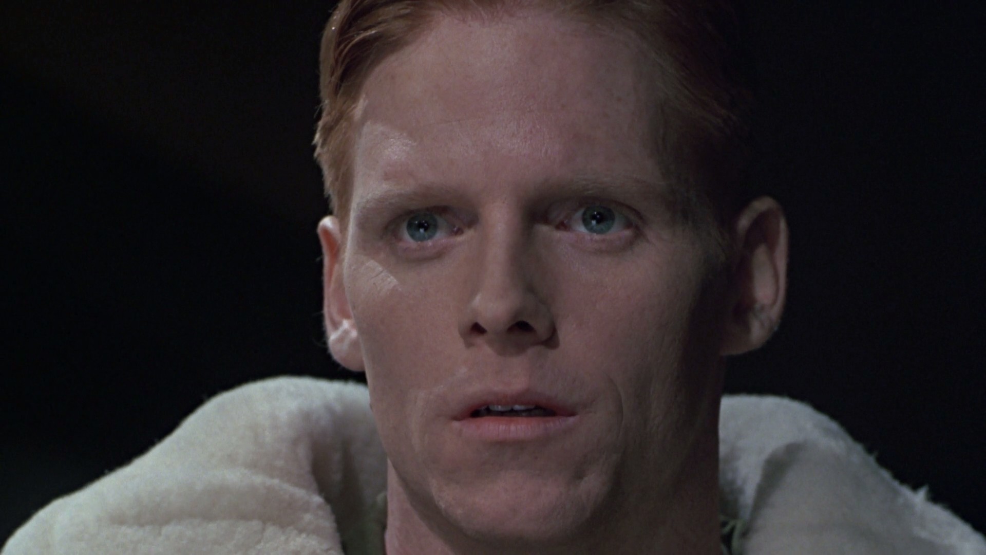 塔斯克基飞行员剧照的剧照