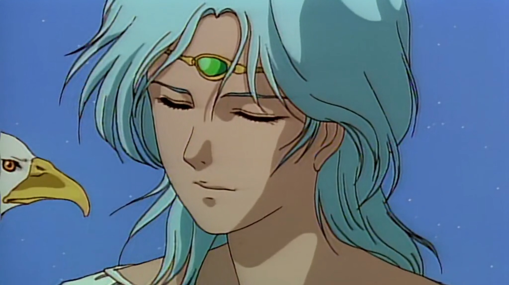 阿尔斯兰战记2剧照的剧照