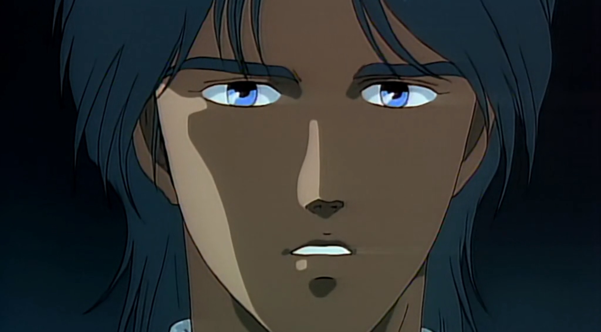 阿尔斯兰战记2剧照的剧照