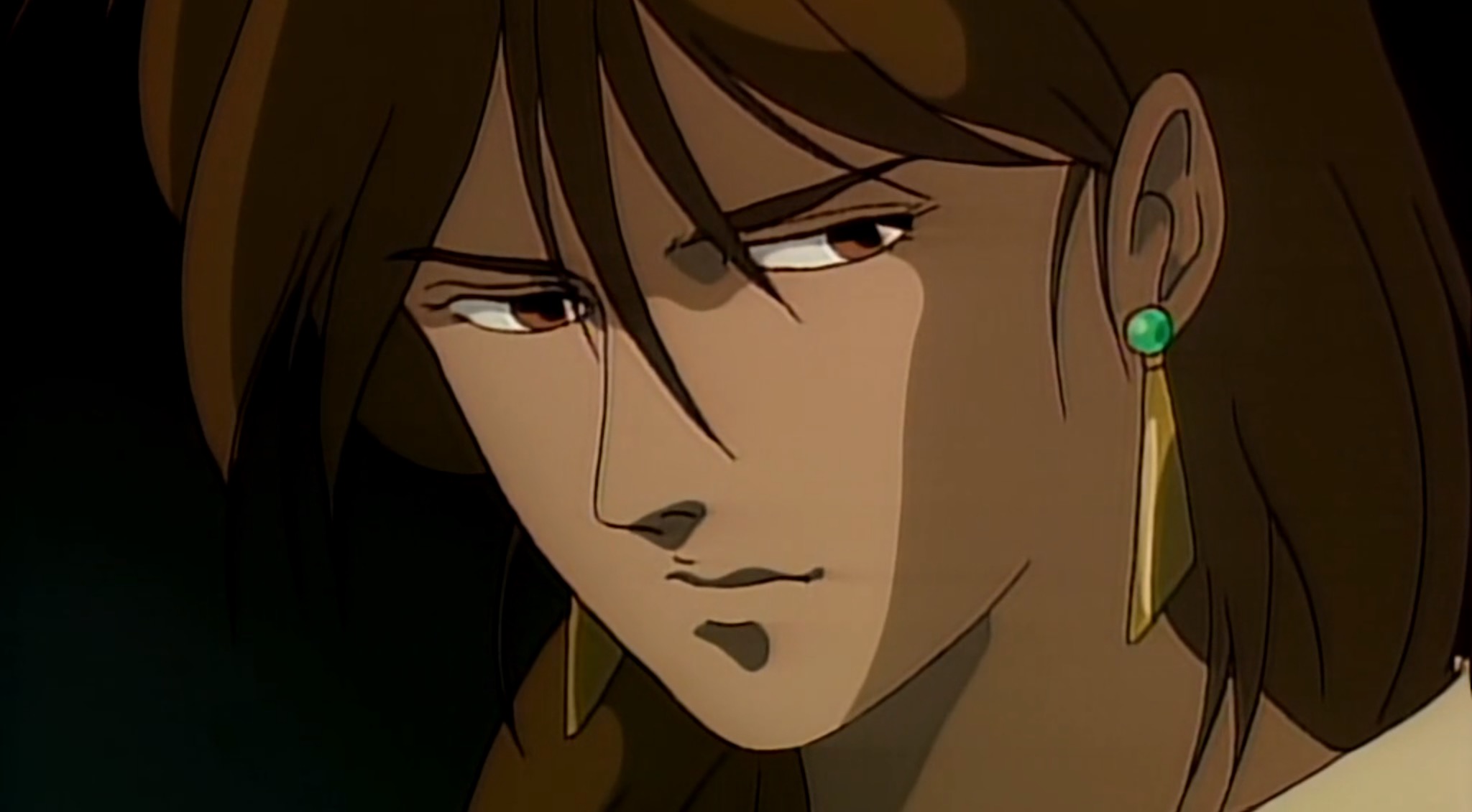 阿尔斯兰战记2剧照的剧照