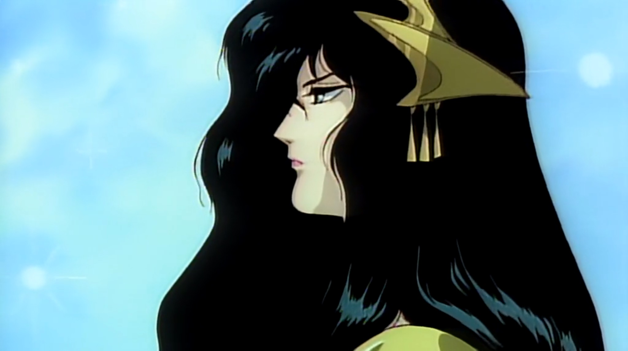 阿尔斯兰战记2剧照的剧照