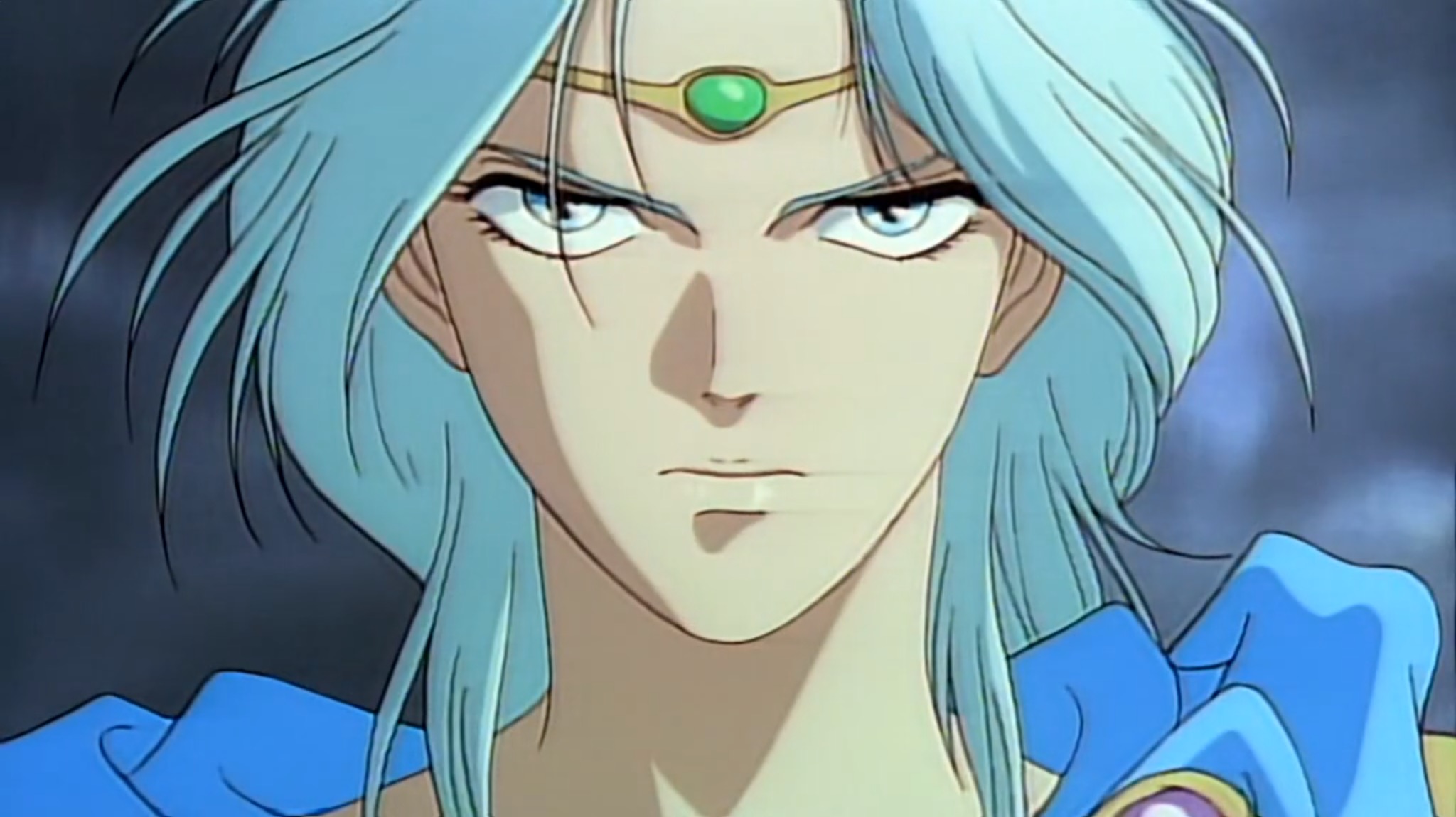 阿尔斯兰战记2剧照的剧照