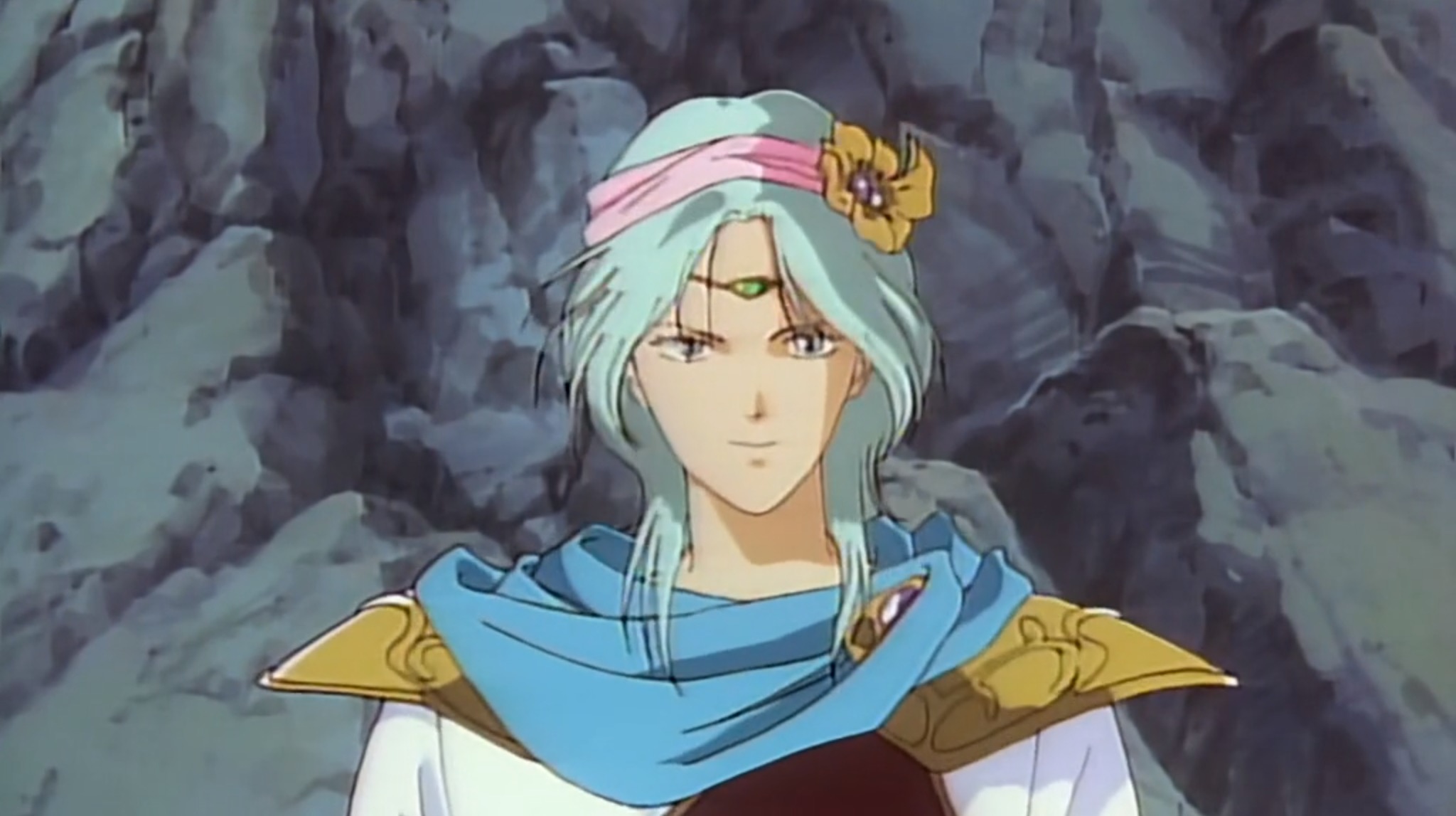 阿尔斯兰战记2剧照的剧照