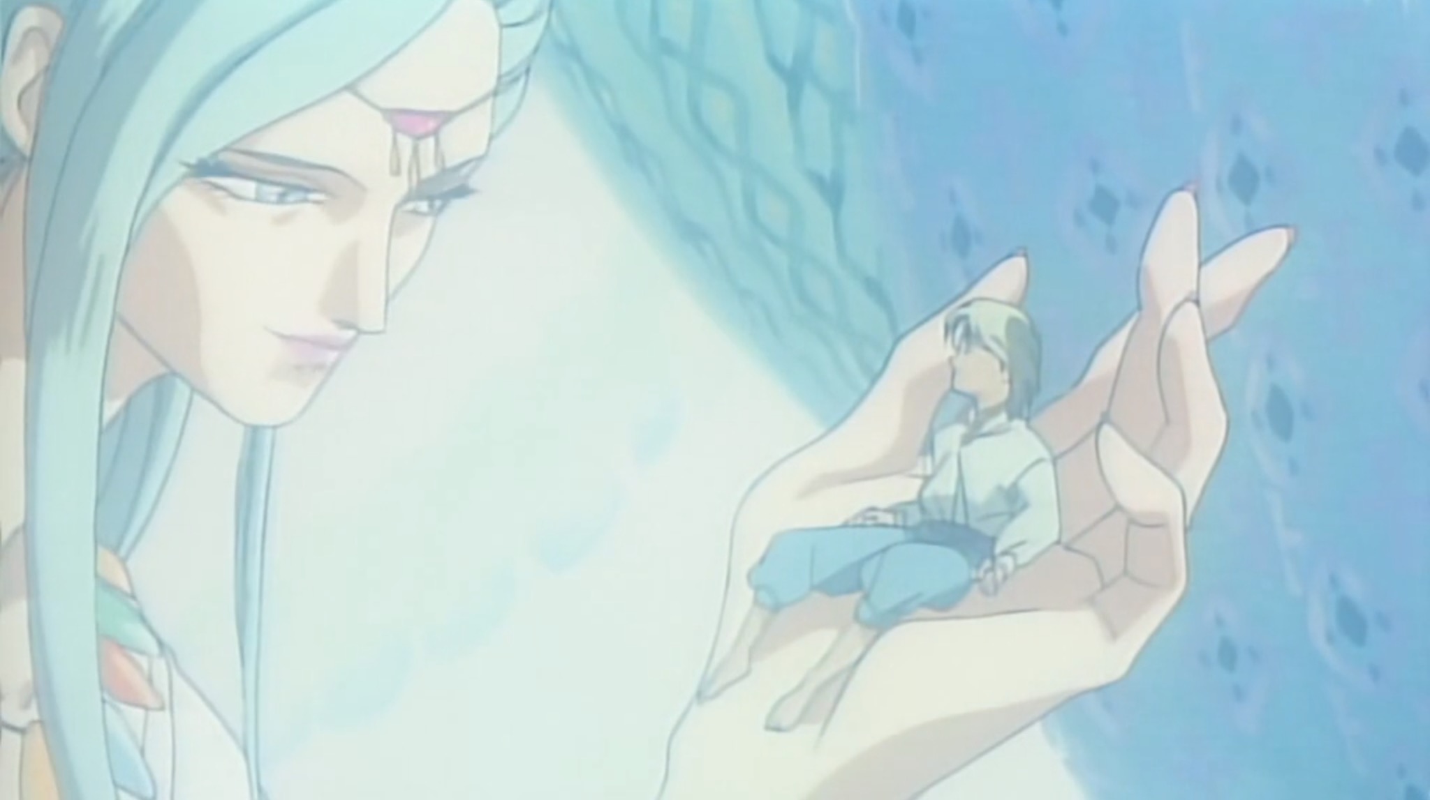 阿尔斯兰战记2剧照的剧照