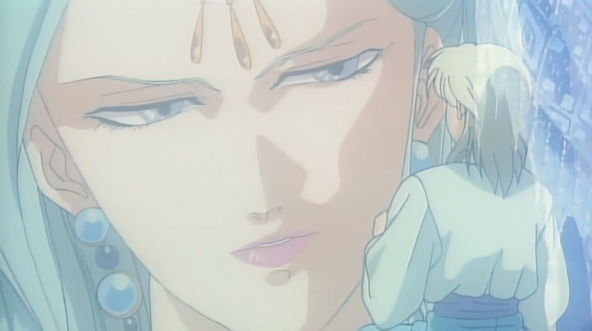 阿尔斯兰战记2剧照的剧照