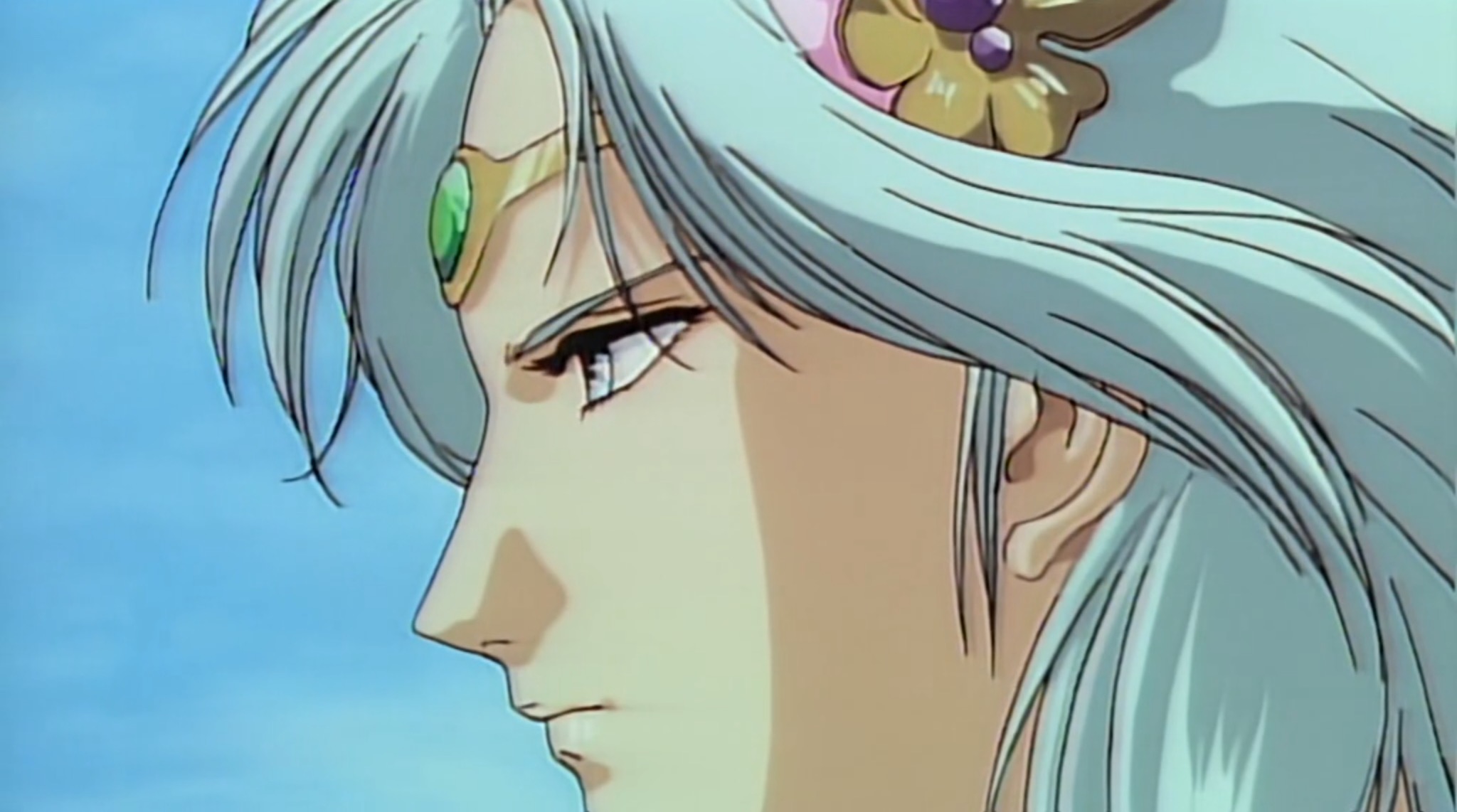 阿尔斯兰战记2剧照的剧照