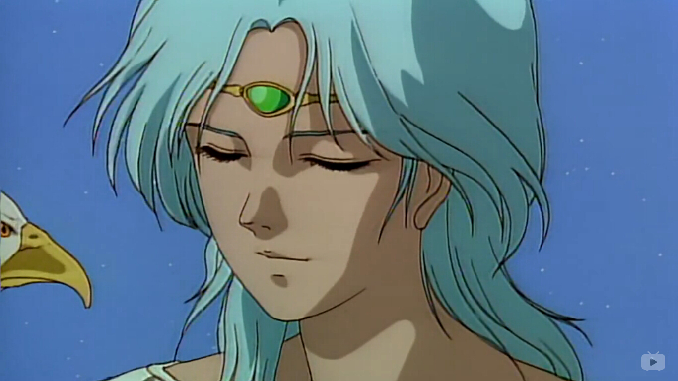 阿尔斯兰战记2剧照的剧照