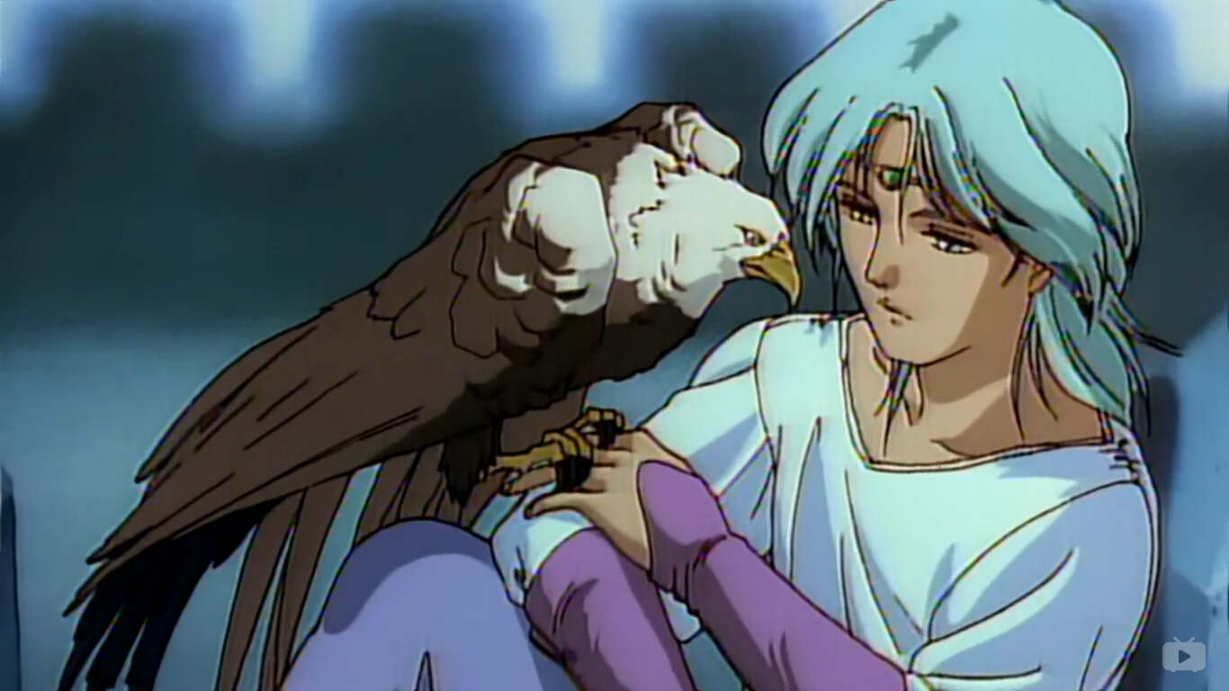 阿尔斯兰战记2剧照的剧照