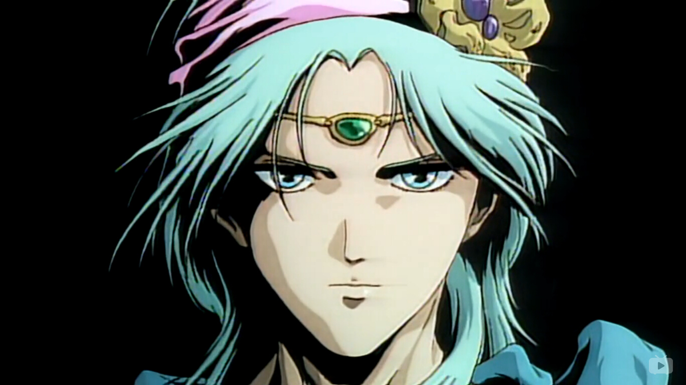 阿尔斯兰战记2剧照的剧照