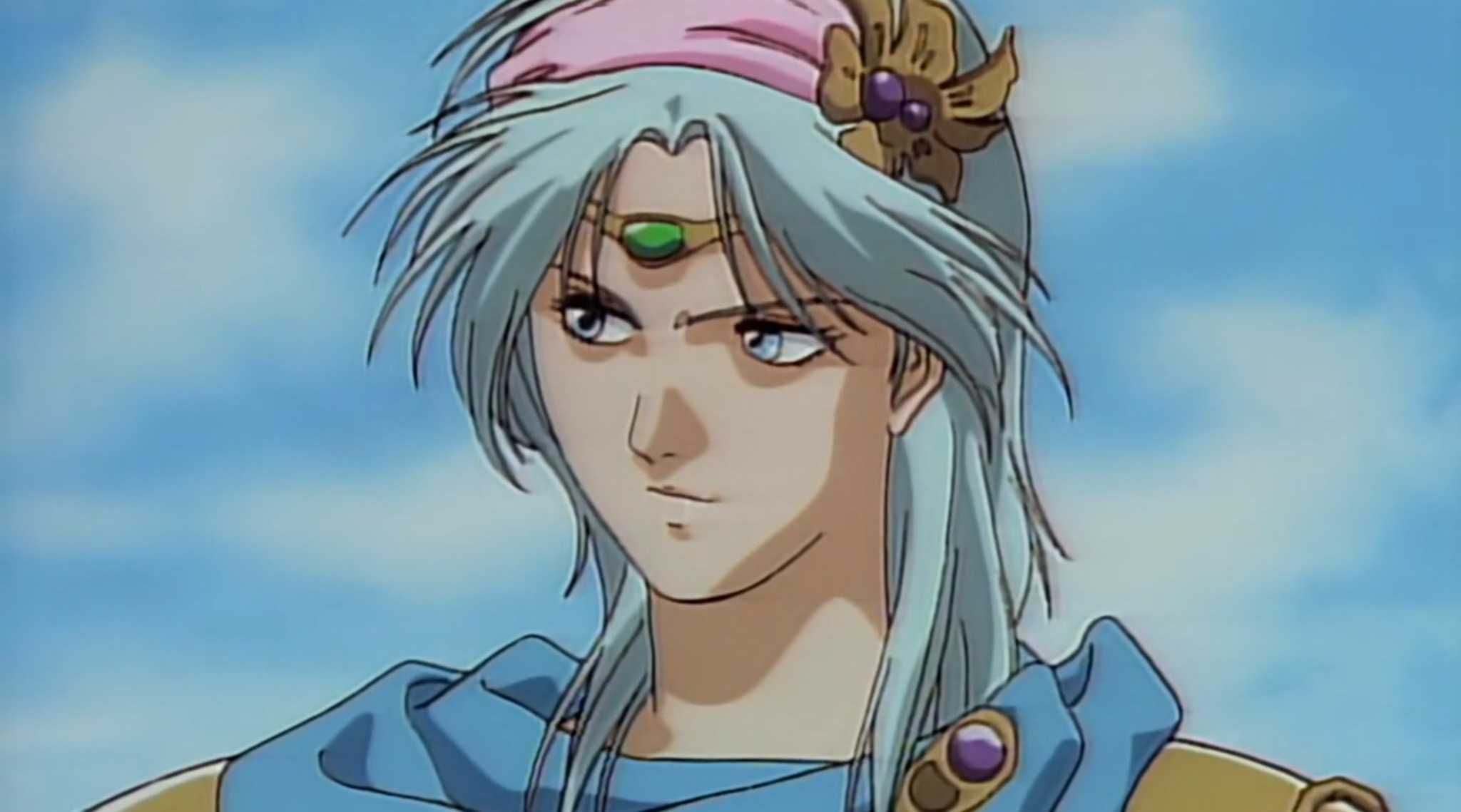 阿尔斯兰战记2剧照的剧照