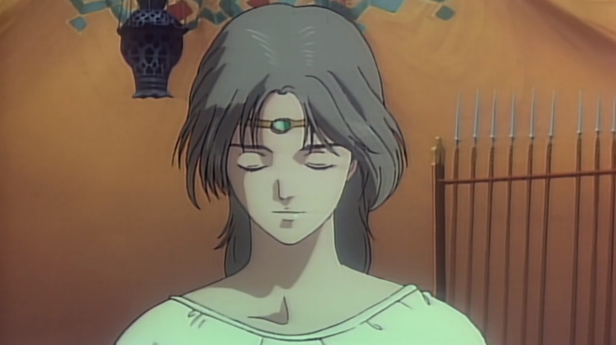 阿尔斯兰战记2剧照的剧照