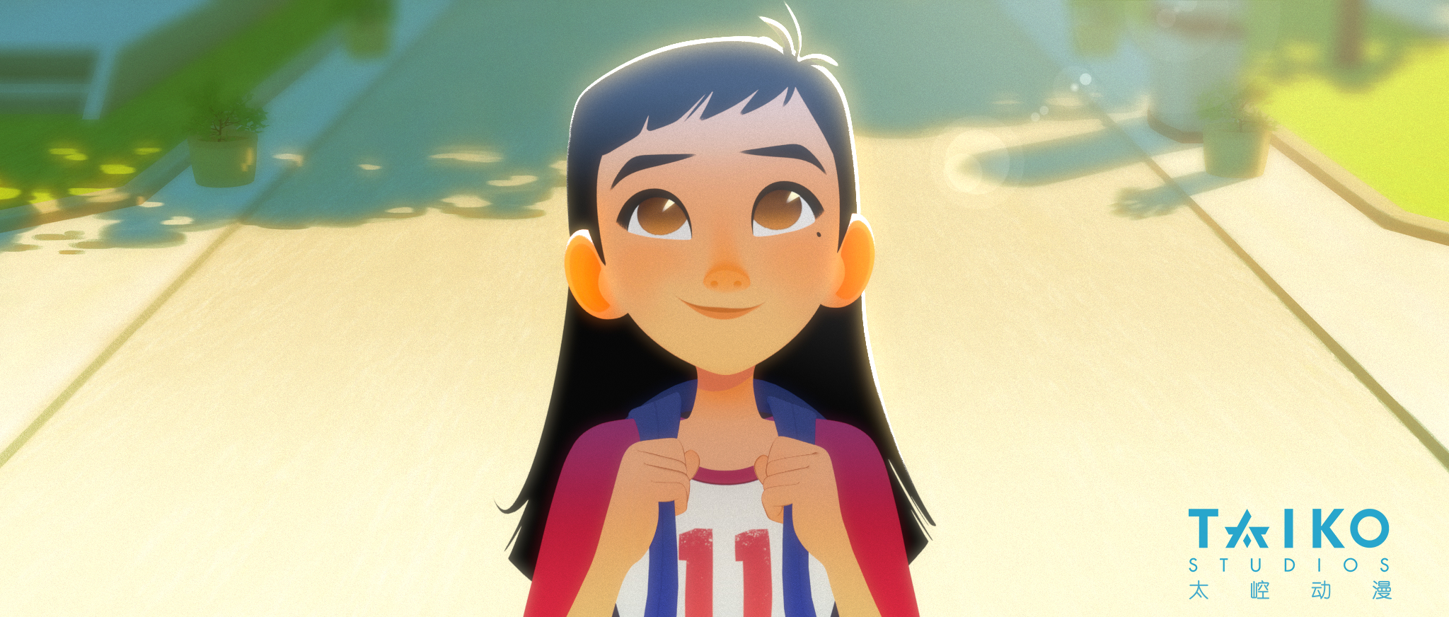 冲破天际剧照的剧照