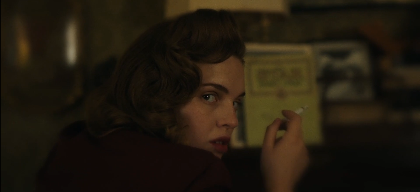 雪莉剧照的剧照