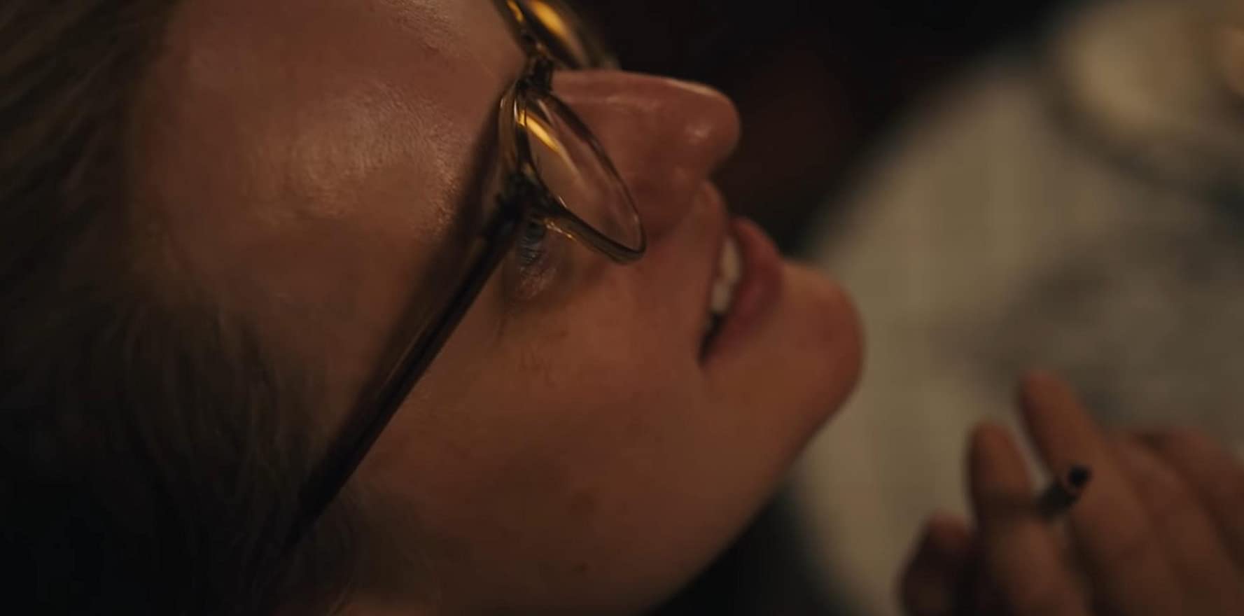 雪莉剧照的剧照