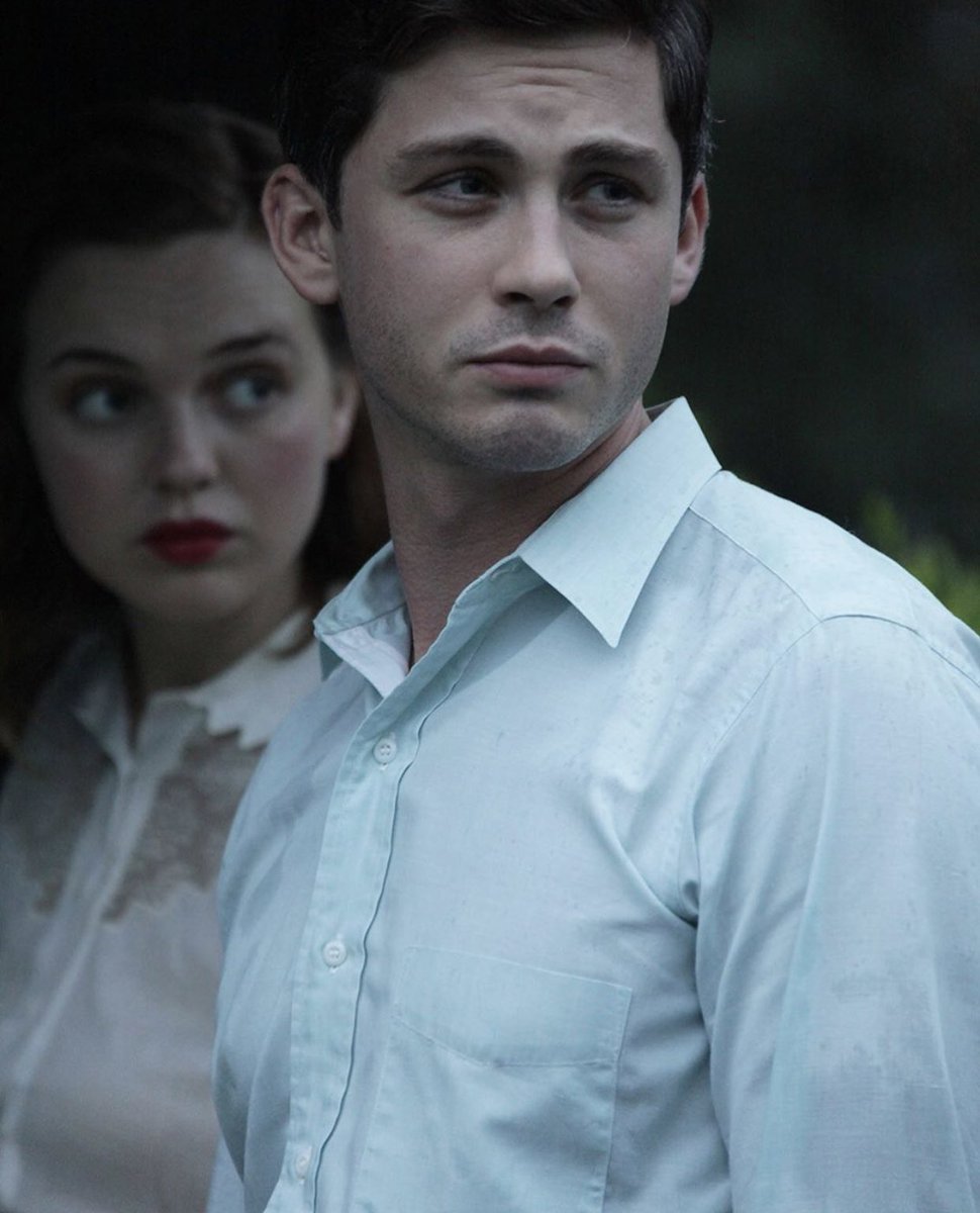 雪莉剧照的剧照