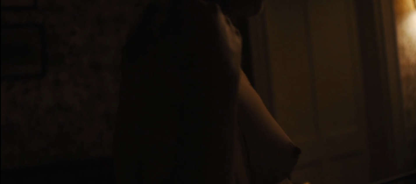 雪莉剧照的剧照