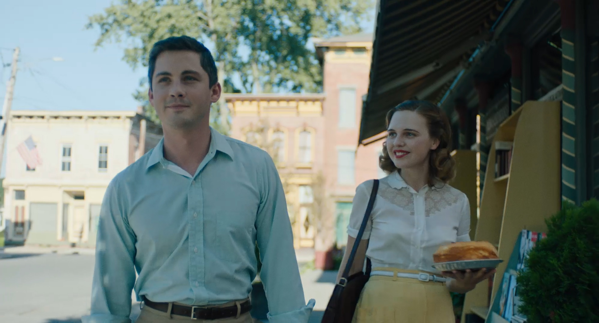 雪莉剧照的剧照