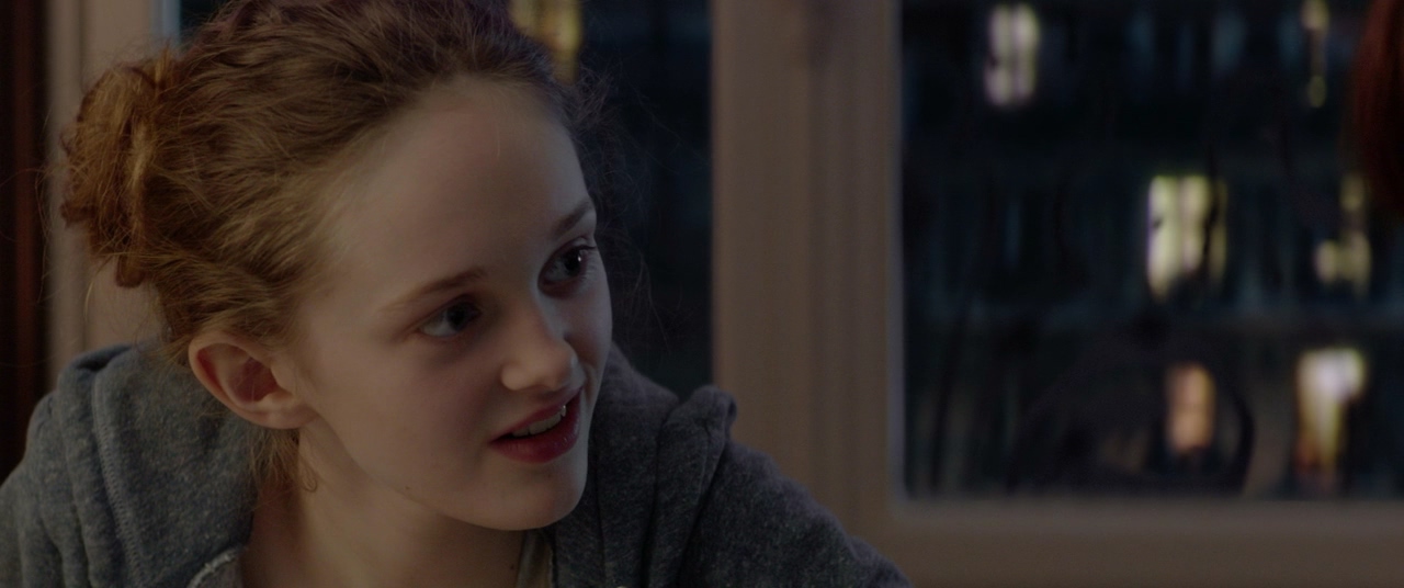 一次邂逅剧照的剧照