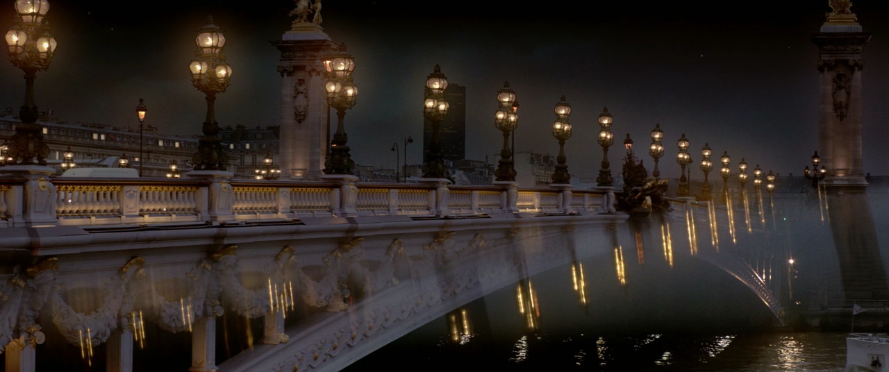 一次邂逅剧照的剧照