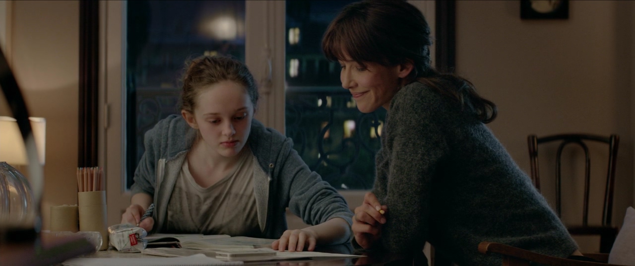 一次邂逅剧照的剧照