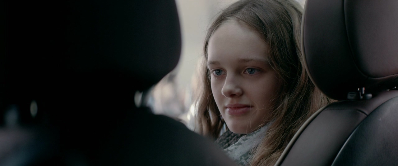 一次邂逅剧照的剧照