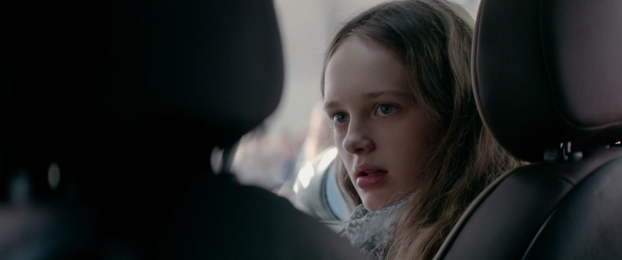 一次邂逅剧照的剧照