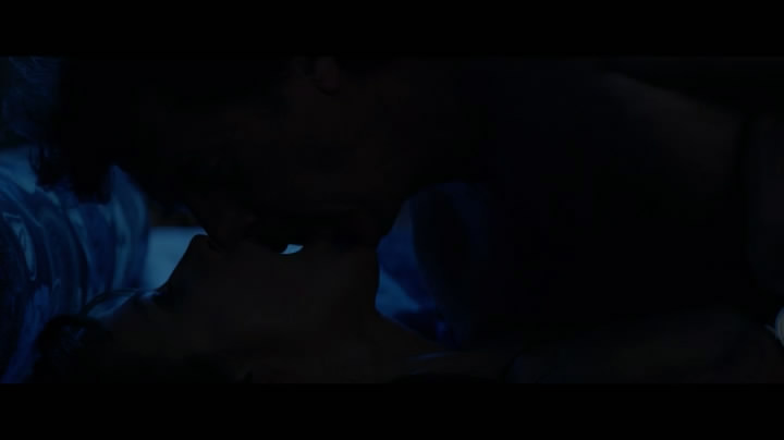 一次邂逅剧照的剧照