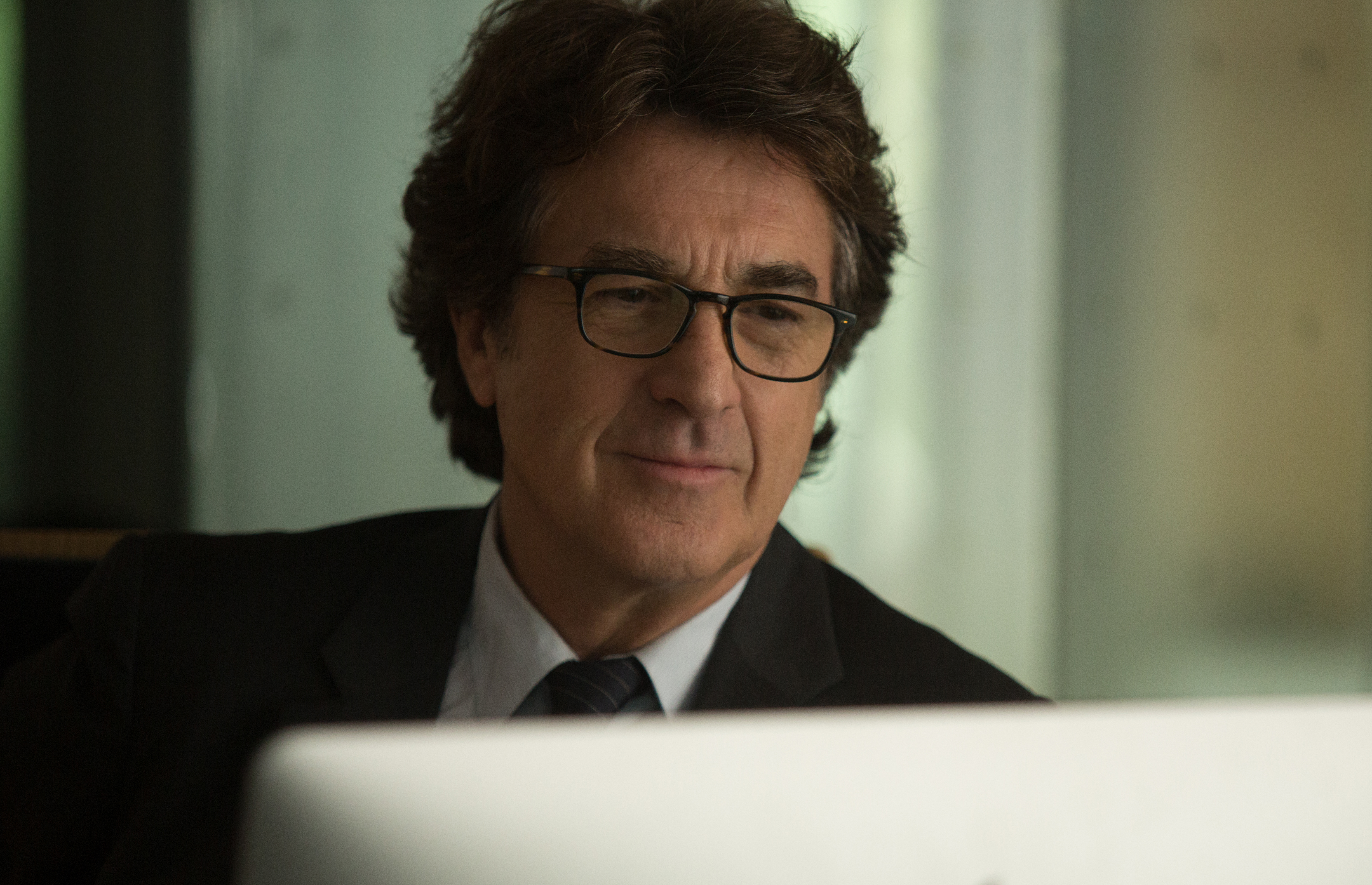 一次邂逅剧照的剧照