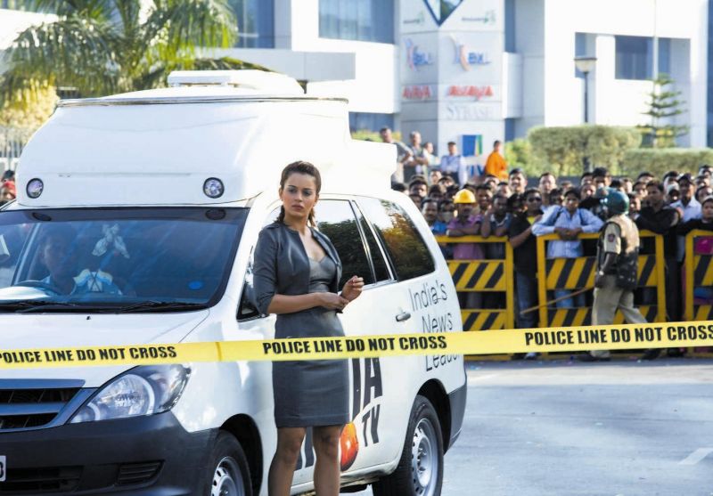 痛击剧照的剧照