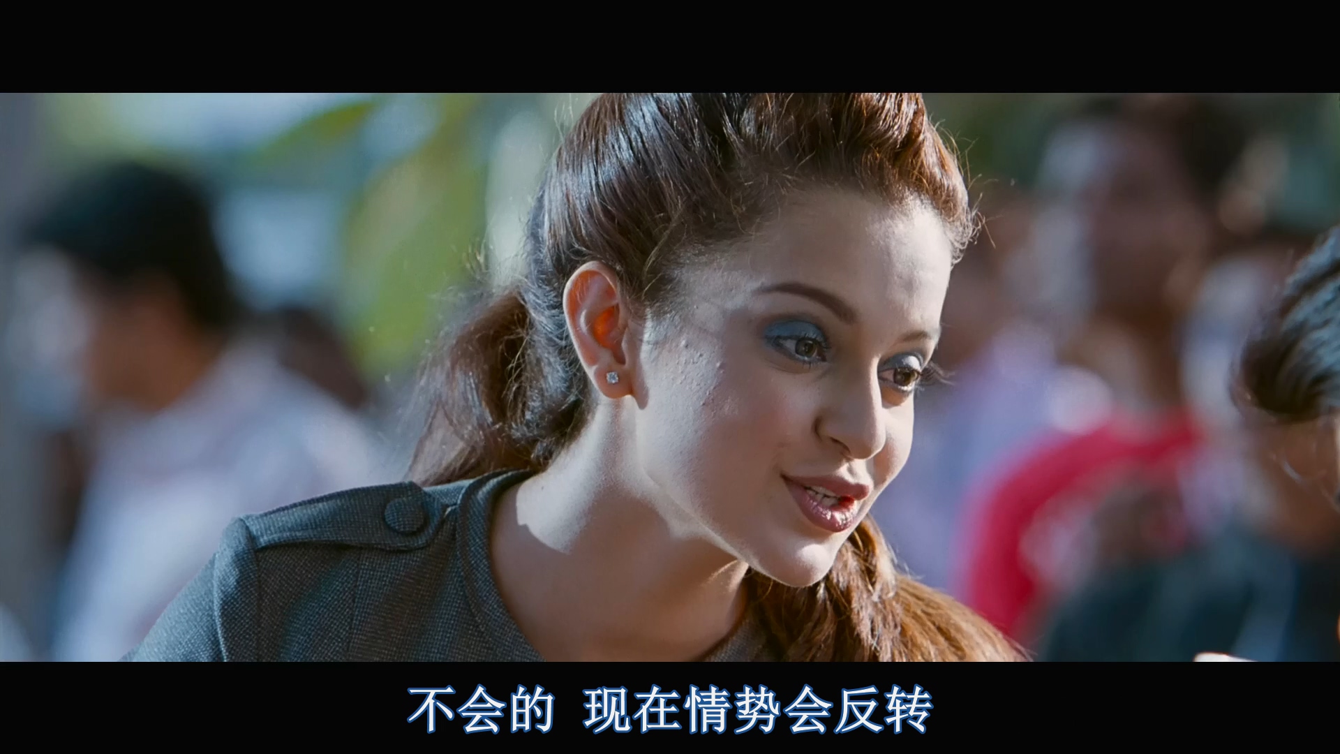 痛击剧照的剧照