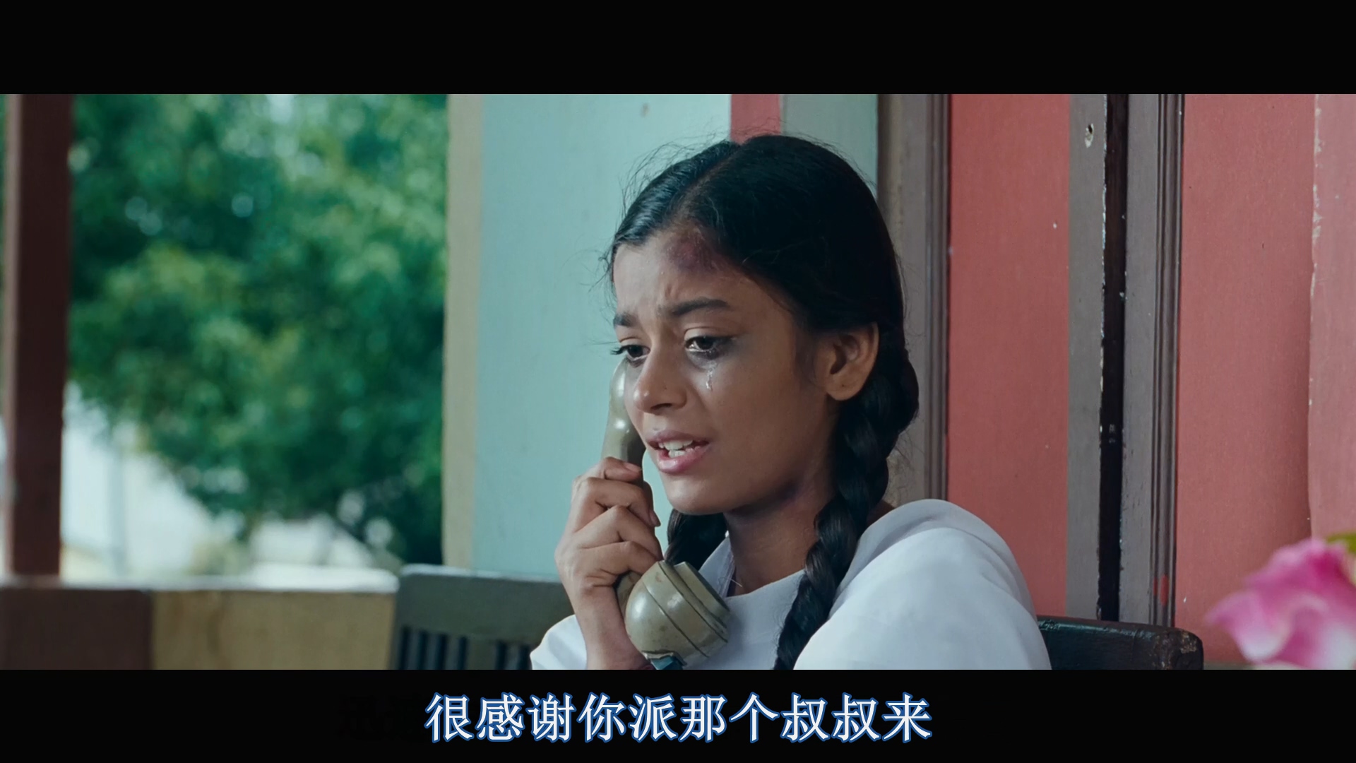 痛击剧照的剧照