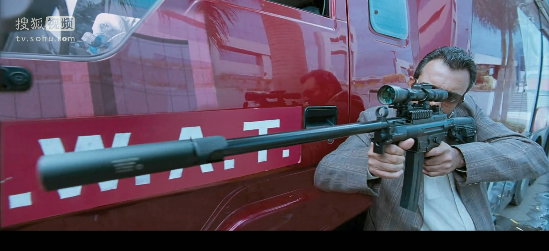 痛击剧照的剧照