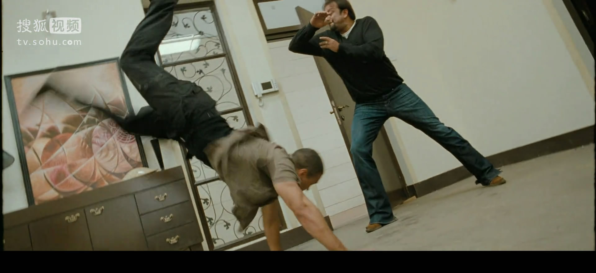 痛击剧照的剧照