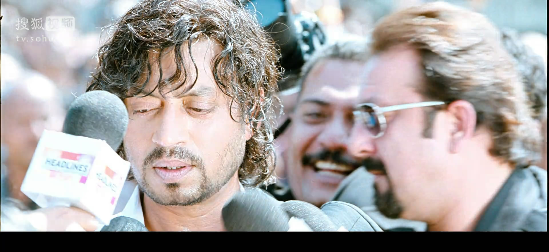 痛击剧照的剧照