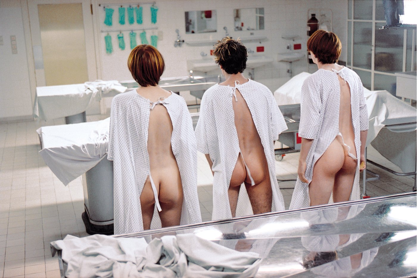 僵尸之夜剧照的剧照