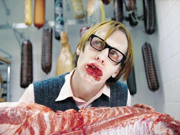 僵尸之夜剧照的剧照