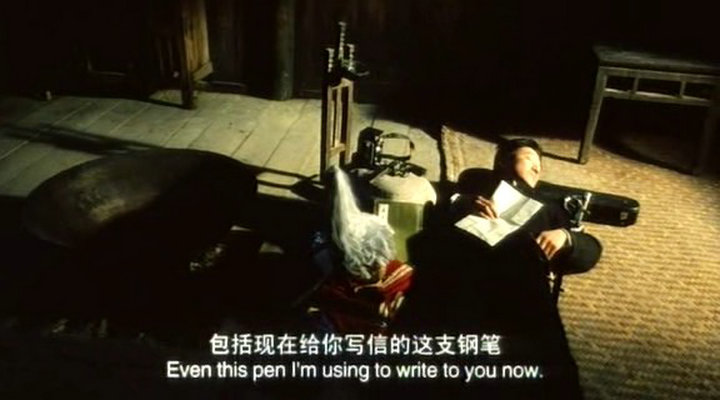 我心飞翔剧照的剧照