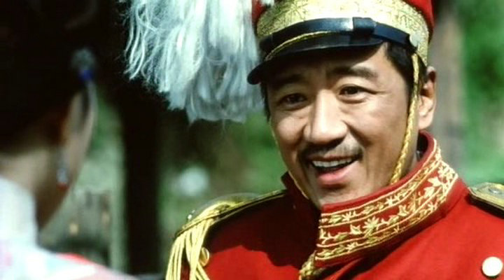 我心飞翔剧照的剧照