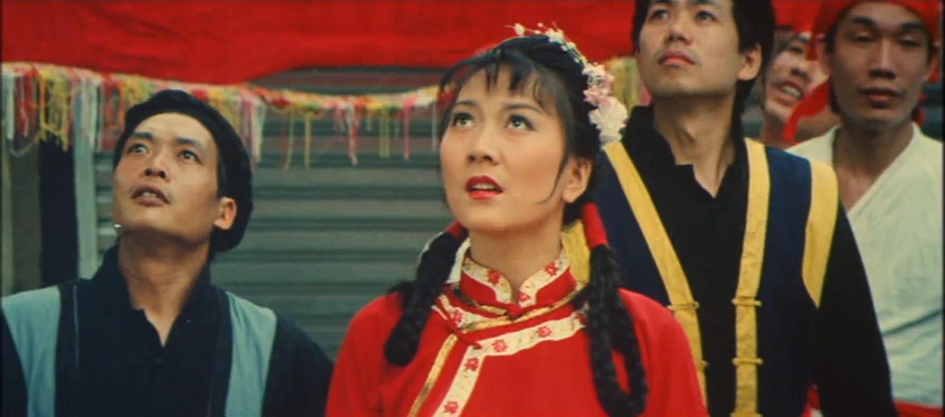 新方世玉续集剧照的剧照