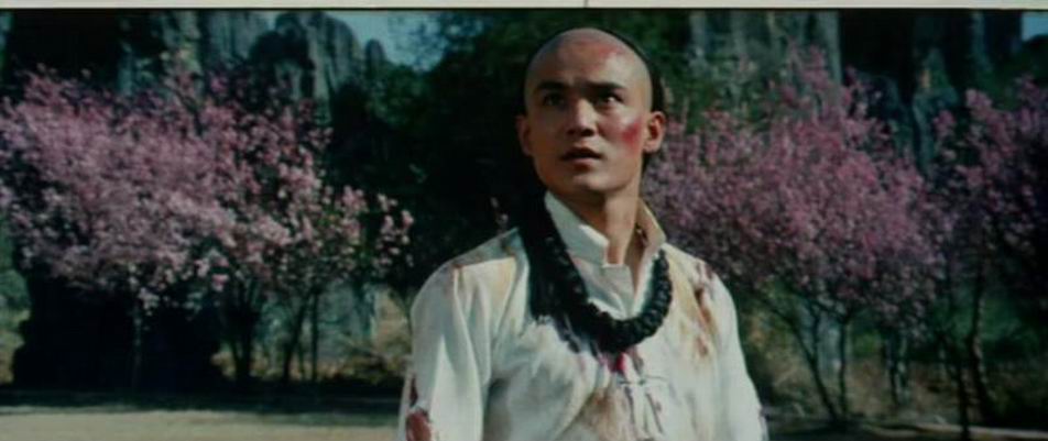 新方世玉续集剧照的剧照