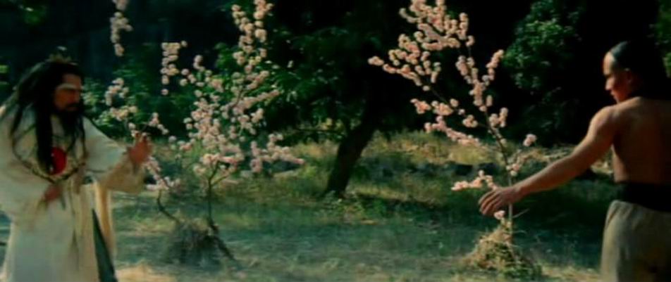 新方世玉续集剧照的剧照