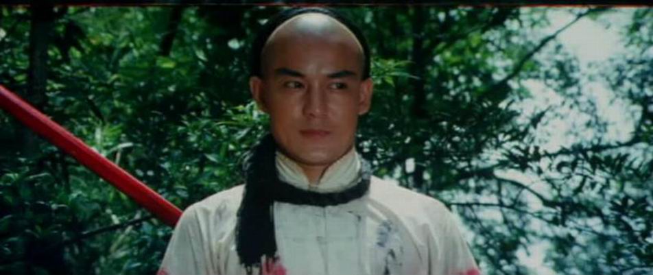 新方世玉续集剧照的剧照