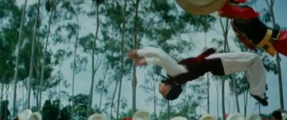 新方世玉续集剧照的剧照