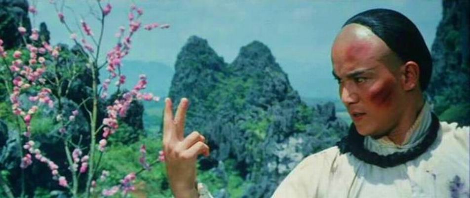 新方世玉续集剧照的剧照