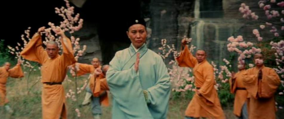 新方世玉续集剧照的剧照